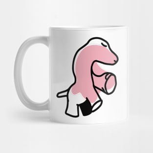 dino cool Mug